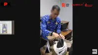 Kode Rektor Unsoed Minta Jatah Suap Penerimaan Mahasiswa Baru