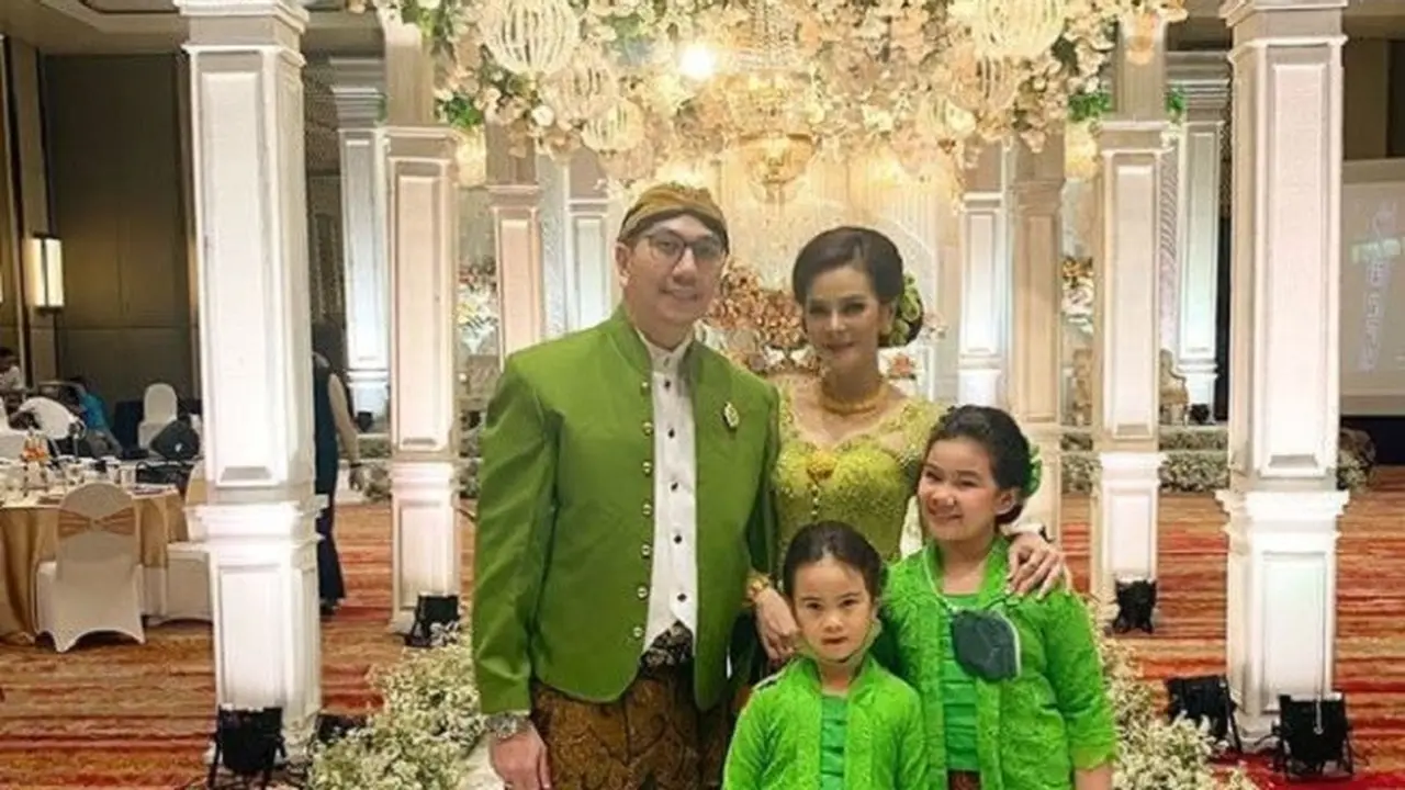Astrid Tiar (Foto: Instagram/@astridtiar127)