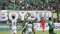 PSSI Bantul Dukung Keberadaan PS TIRA