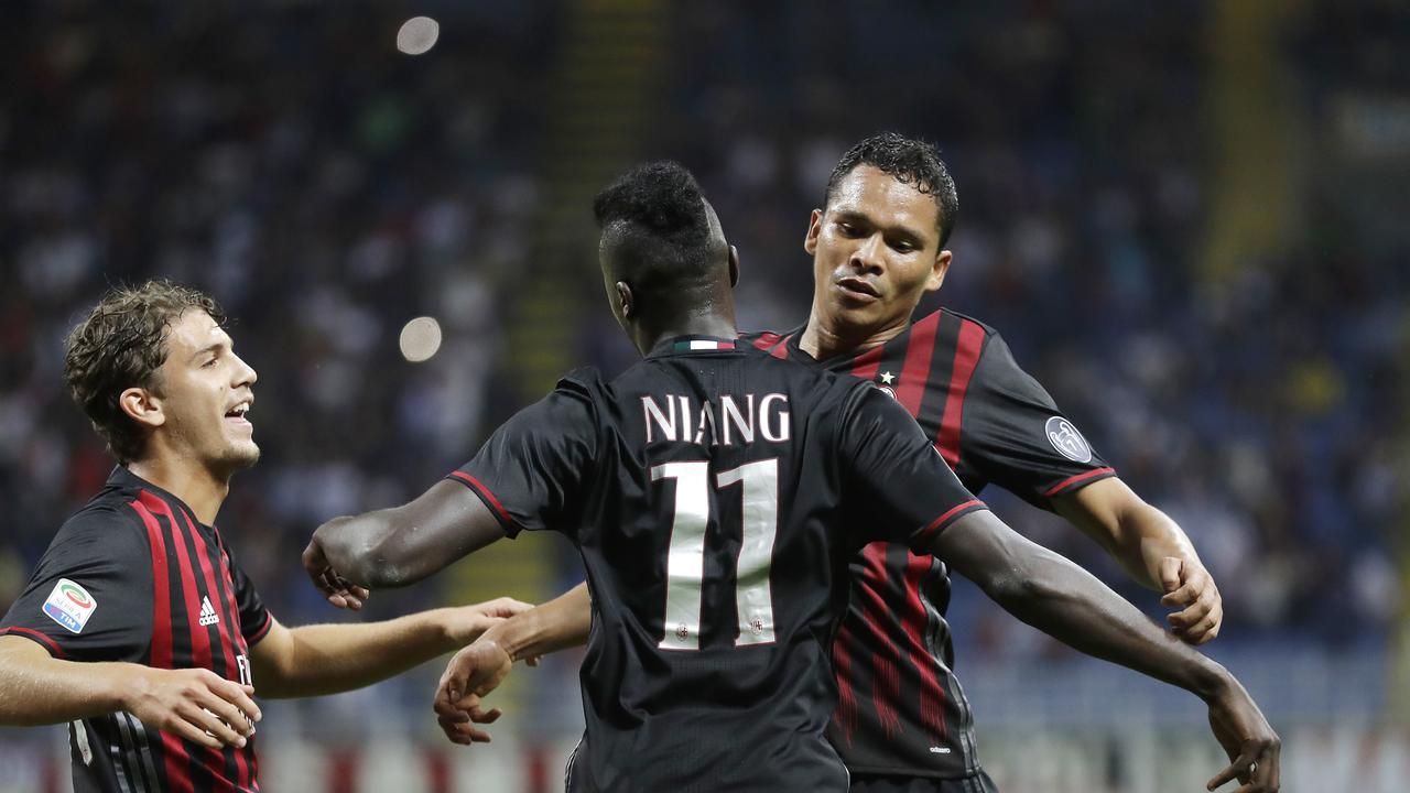 Mbaye Niang