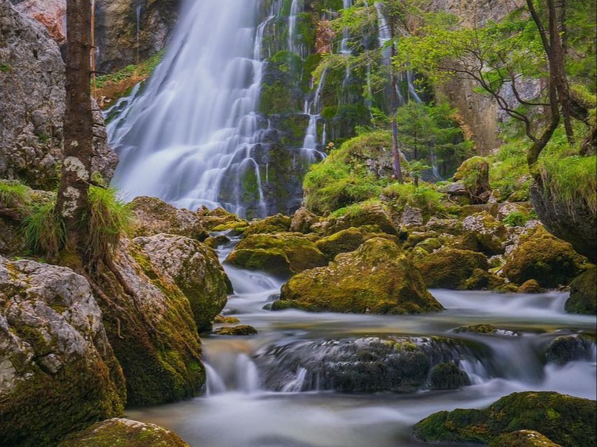 1. Curug Surodipo
