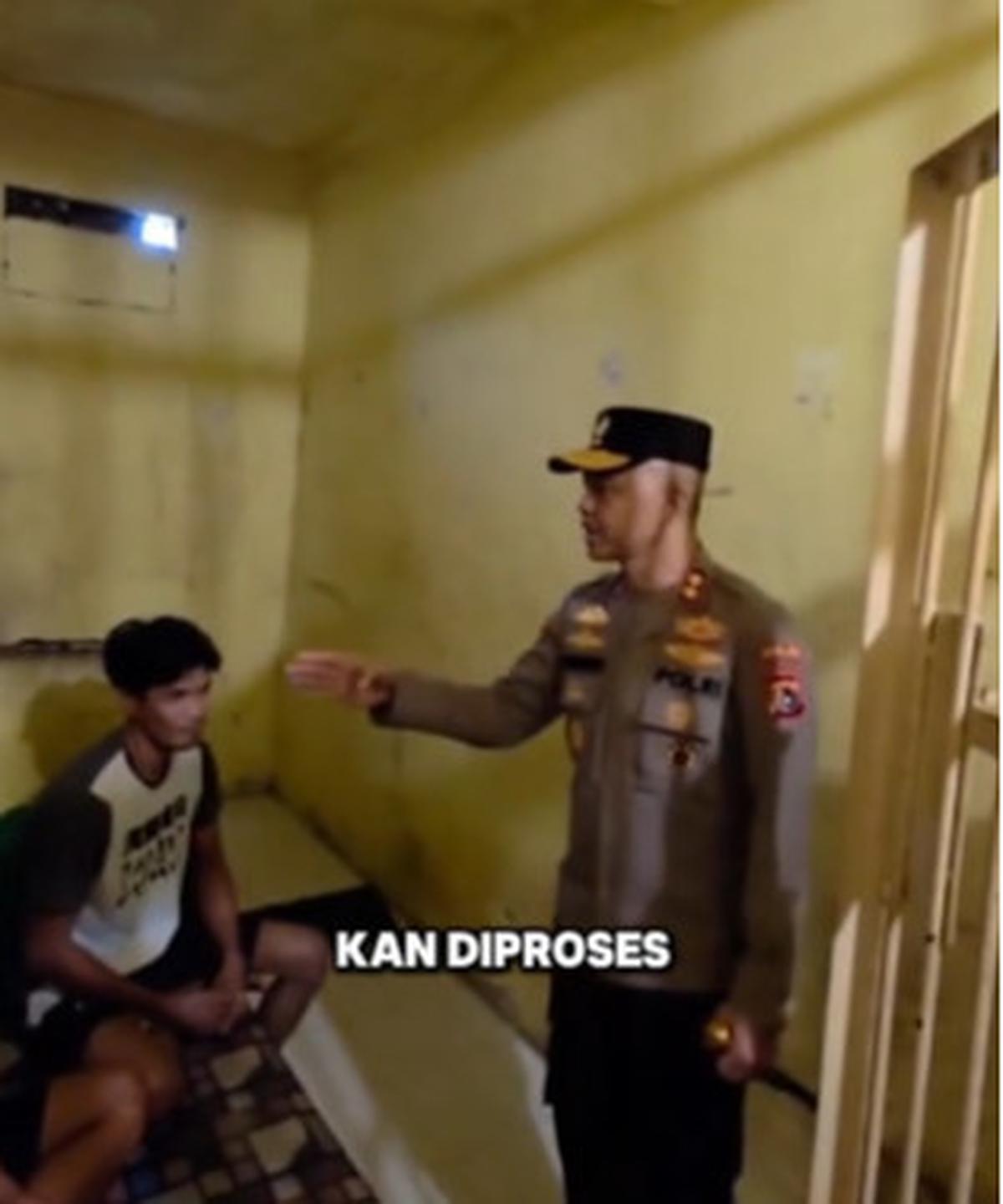 Irjen Hendro Pandowo