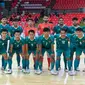Timnas Futsal Indonesia Lolos ke Final Piala AFF Futsal 2022 (Dok Federasi Futsal Indonesia)