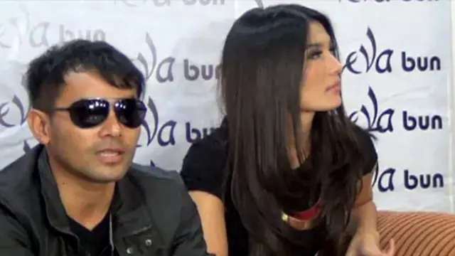 Judika dan Duma Riris Pilih Bromo Sebagai Lokasi Pre-Wedding