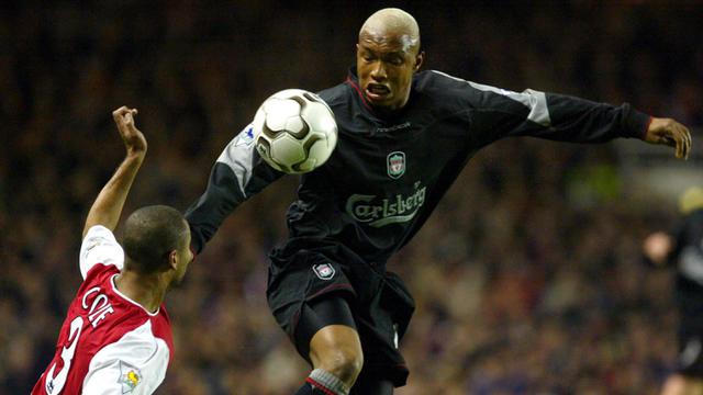 Mario Balotelli dan Pemain Gagal di Liverpool