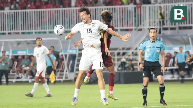 Timnas Indonesia