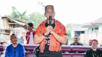 Kampanye di Papua Barat Daya, Kaesang: ARUS Jaga Amanah dan Tidak Korupsi