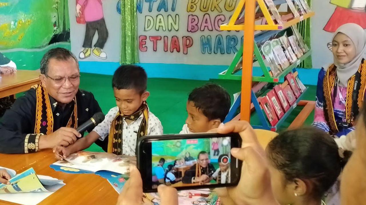 Dok. Istimewa