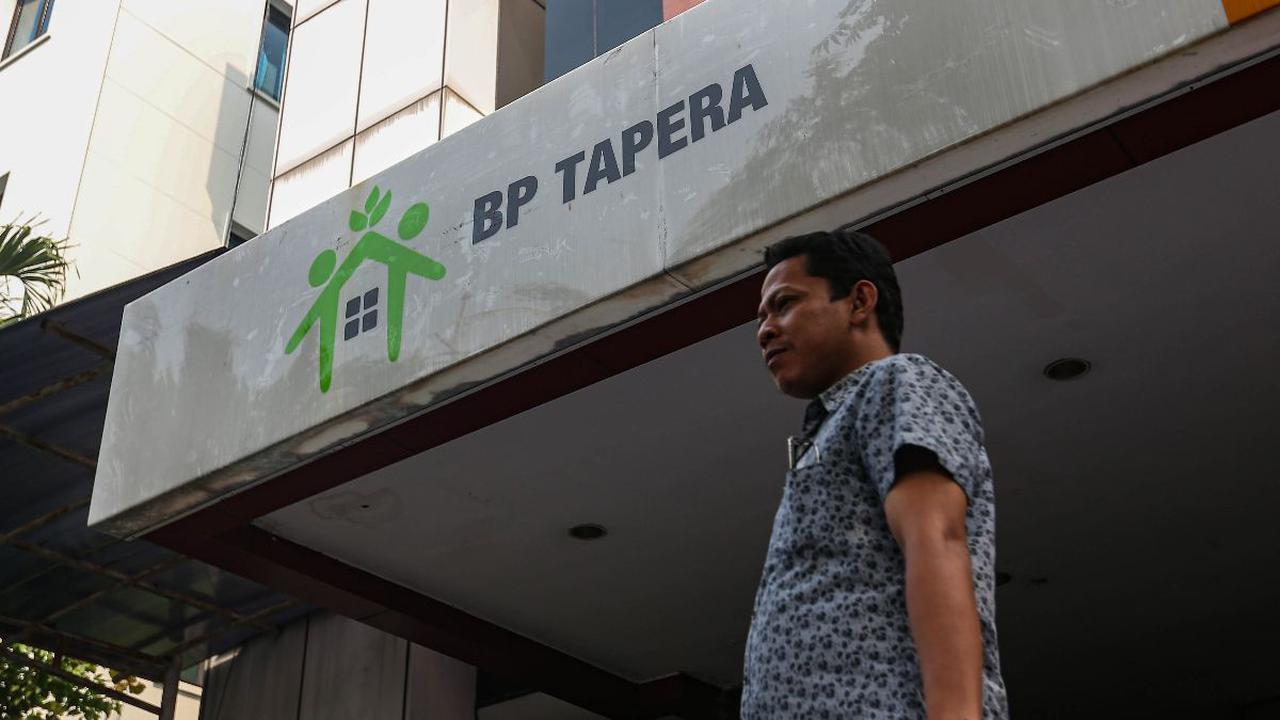 Tolak Tapera, Ini Hitung-hitungan Buruh: 20 Tahun Dipotong Iuran Hanya Rp25 Juta, Mana Ada Rumah Harga Segitu!