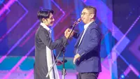 Pasha Ungu Minta Kiesha Alvaro Tak Buru-Buru Kenalkan Pacar ke Keluarga
