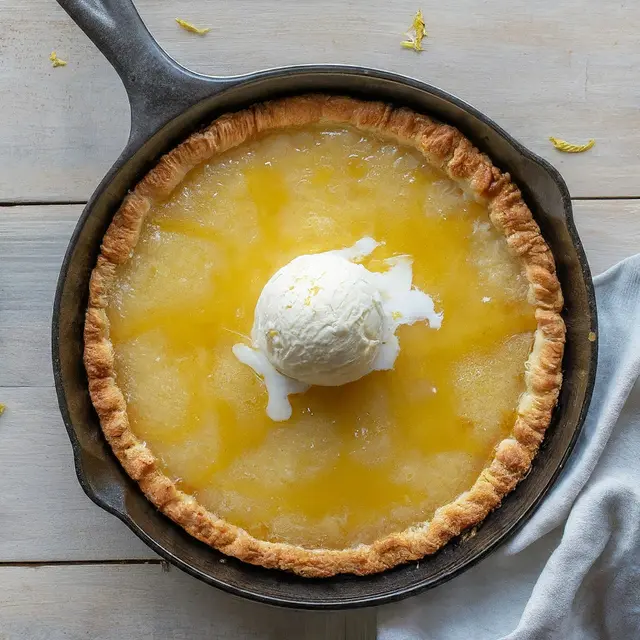 Lemon Tart