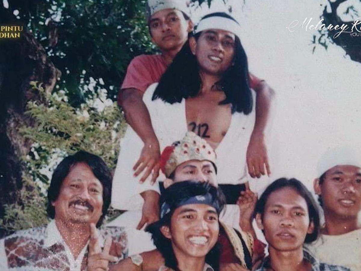 Dok. Istimewa