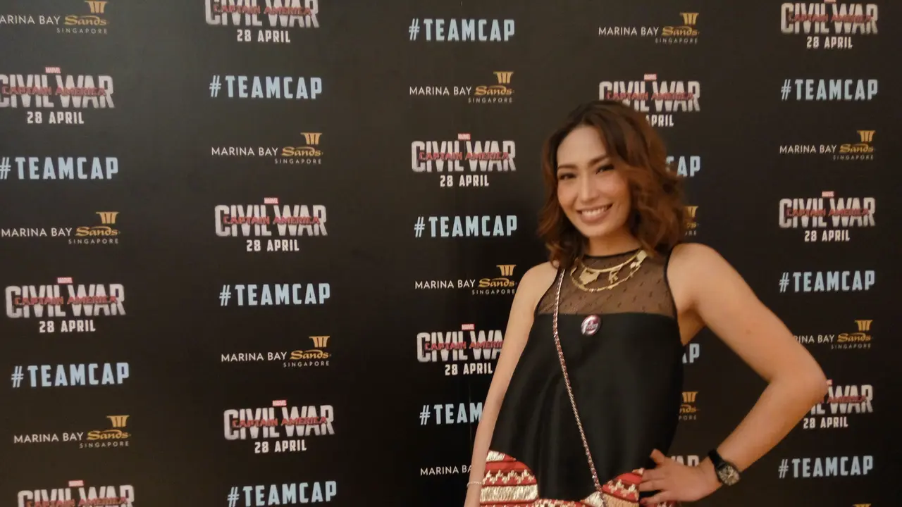 Ayu Dewi