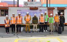 Tahukah Anda? Fasilitas Karantina Tanjung Priok Baru Pelindo dan Balai Karantina Percepat Logistik Nasional