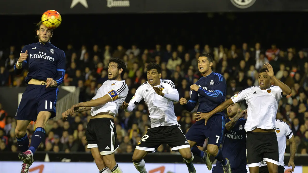 Gareth Bale