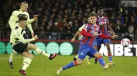 Rekap Hasil Lengkap Liga Inggris: Liverpool Menangis, Duo London Tersenyum, Man City Tempel Arsenal