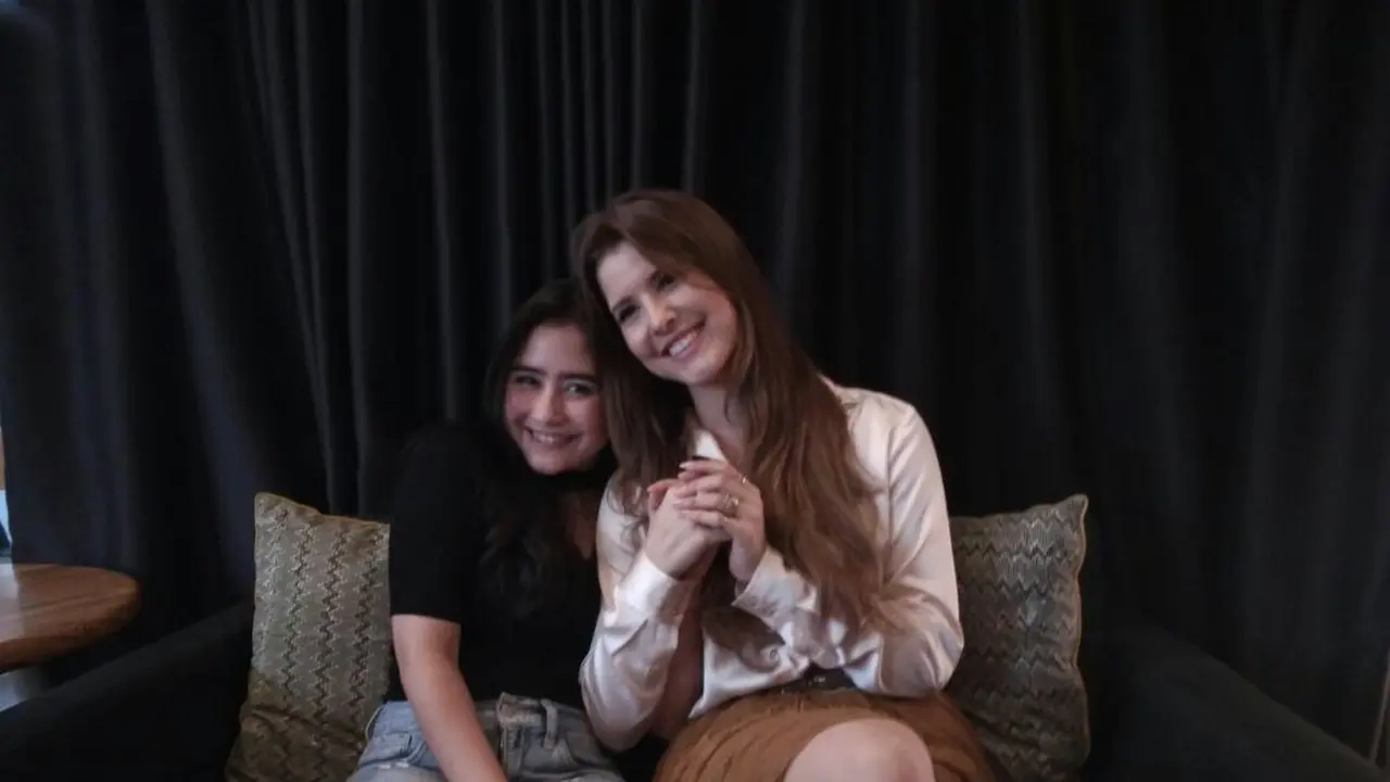Prilly Latuconsina