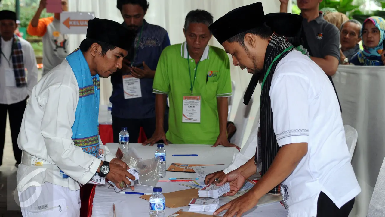 Pilkada DKI Jakarta