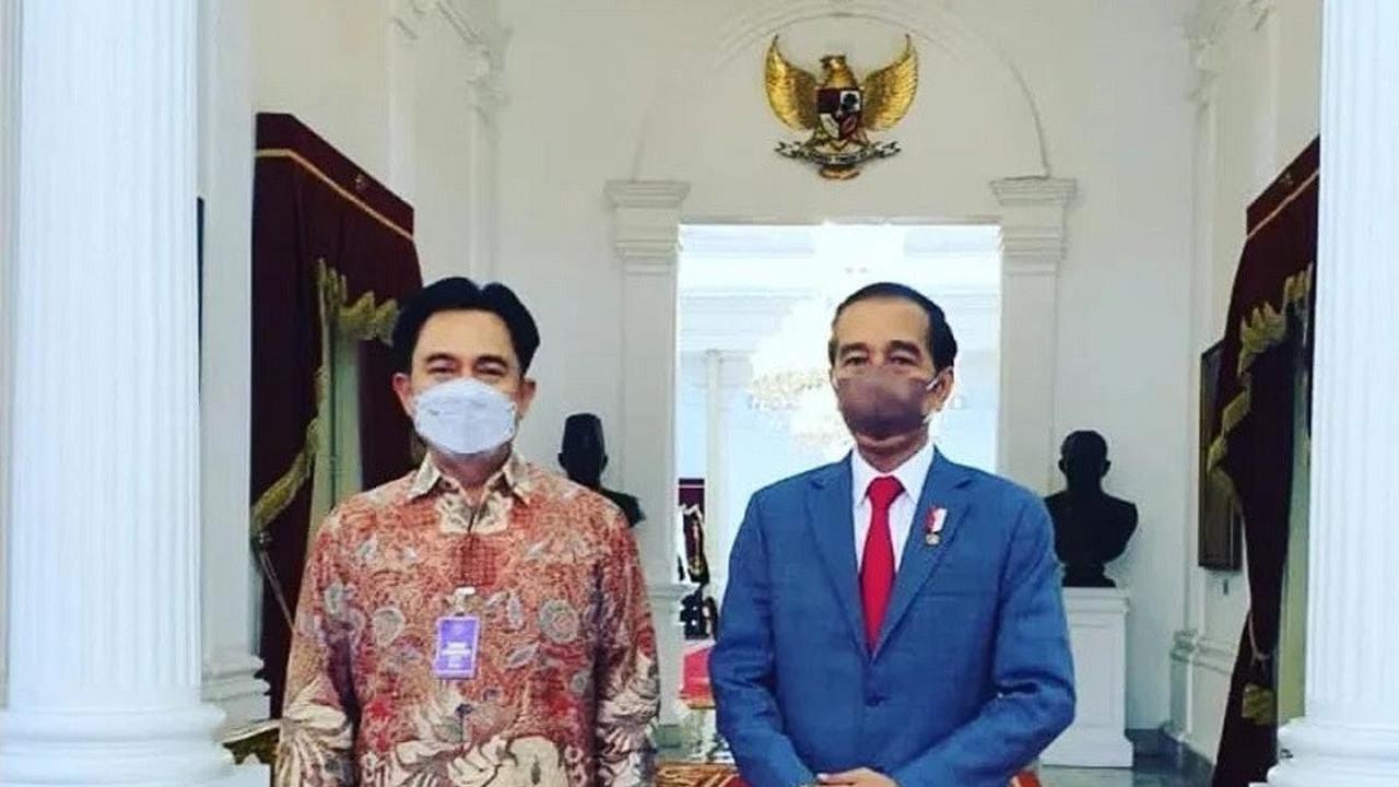 Dok. Istimewa