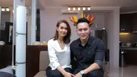 Inspirasi Dua Hantu Sahabat Sara Wijayanto