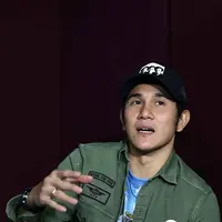 Preskon penonton film Warkop DKI Reborn (Nurwahyunan/bintang.com)