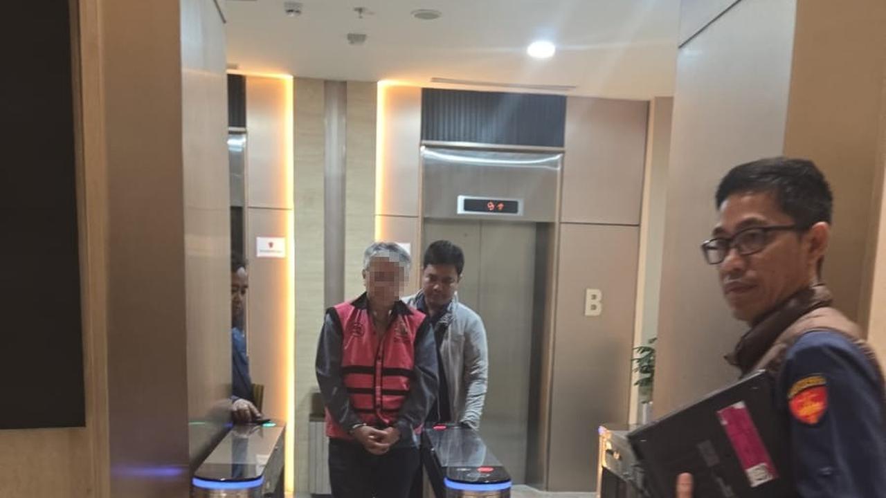 Kejagung Tetapkan Direktur Toba Pulp Lestari Tersangka Transfer Pricing