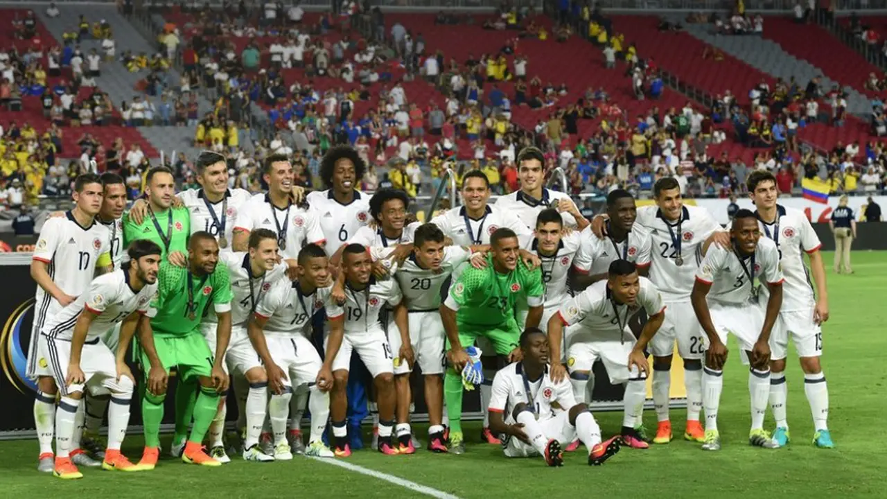 Copa America 2016