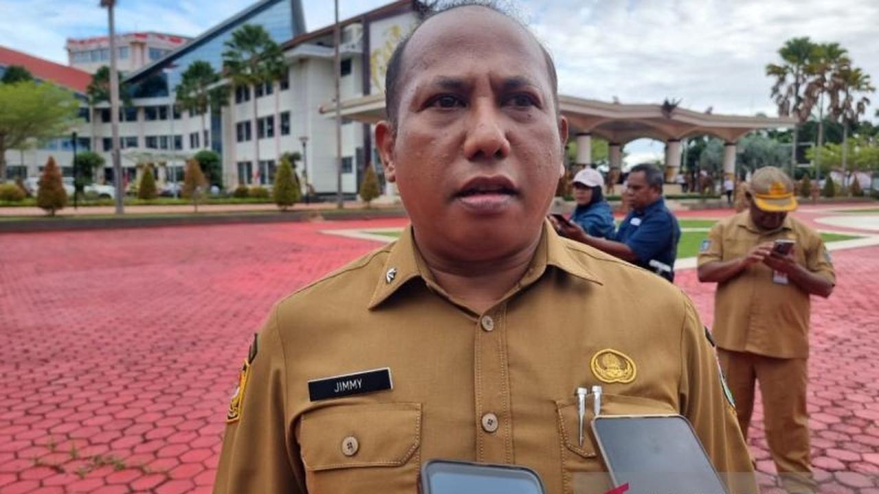 Trivia Pajak Alat Berat Papua Barat: 5 Perusahaan Kehutanan Setor Rp423 Juta, Sektor Strategis Makin Tergarap
