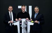 Emil Holm Juventus: Bek Swedia Resmi Perkuat Bianconeri dengan Status Pinjaman