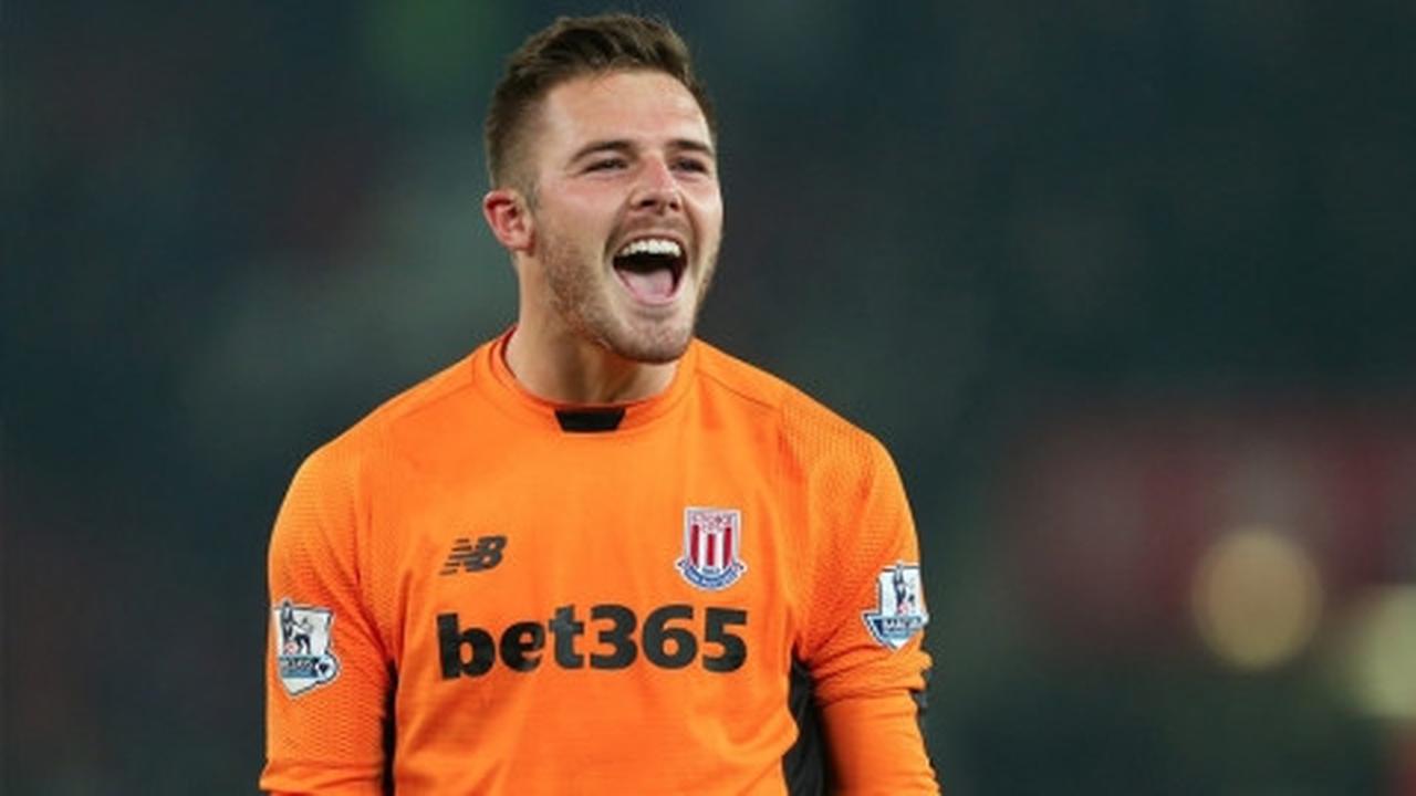 Mengejutkan, ini kiper 'paling sibuk' di Premier League sejauh ini