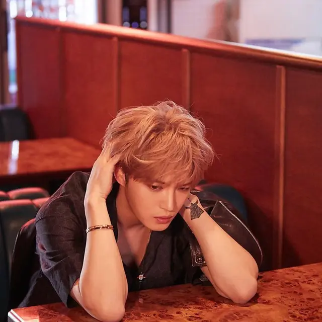 Kim Jaejoong