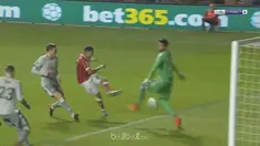 Berita video highlights Piala Liga Inggris 2017-2018, Bristol City vs Manchester United, dengan skor 2-1. This video presented by BallBall.