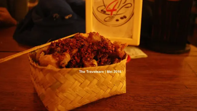 kuliner bandung