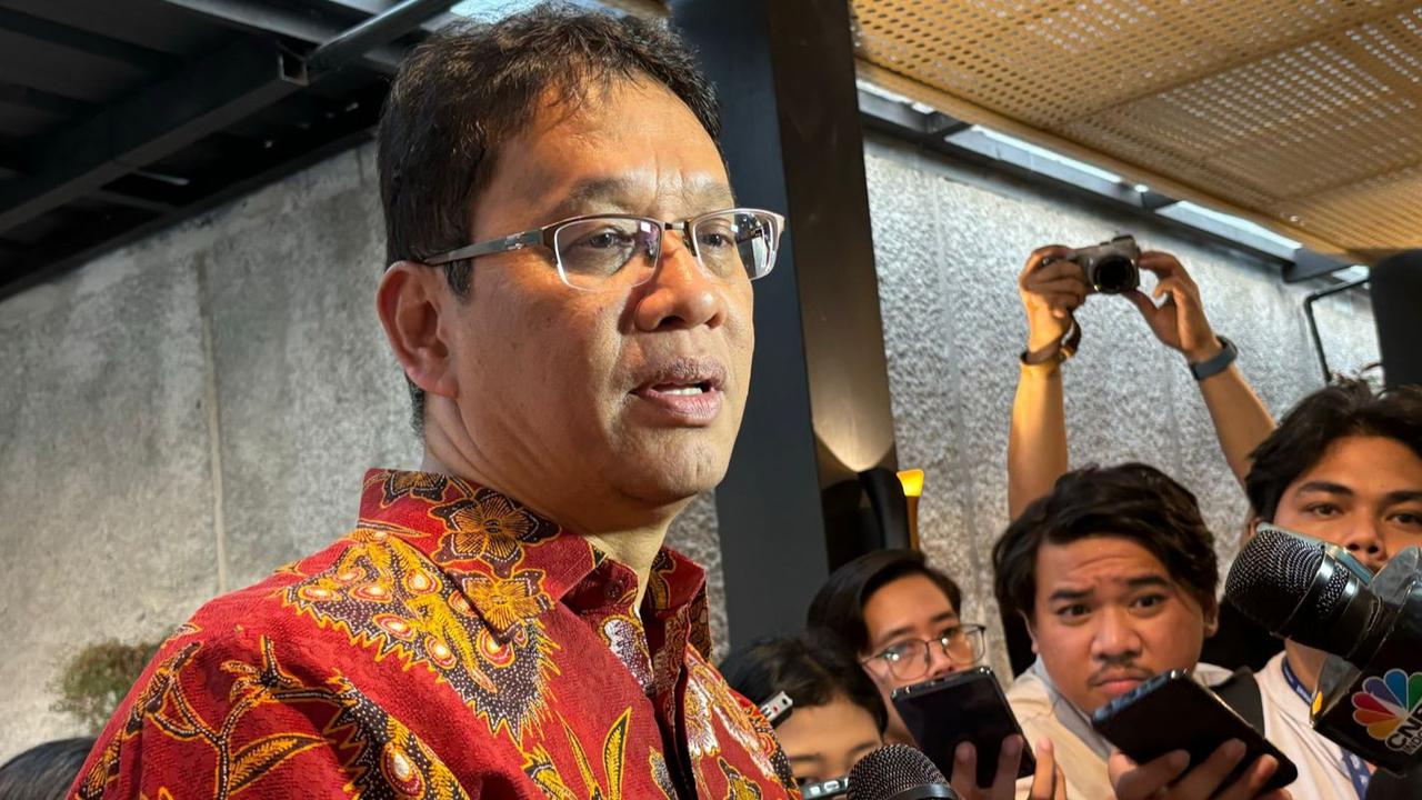 Tarif PPN Naik Jadi 12 Persen, Ketua LPS: Masyarakat Tabungan di Bawah Rp100 Juta Sulit Alami Peningkatan