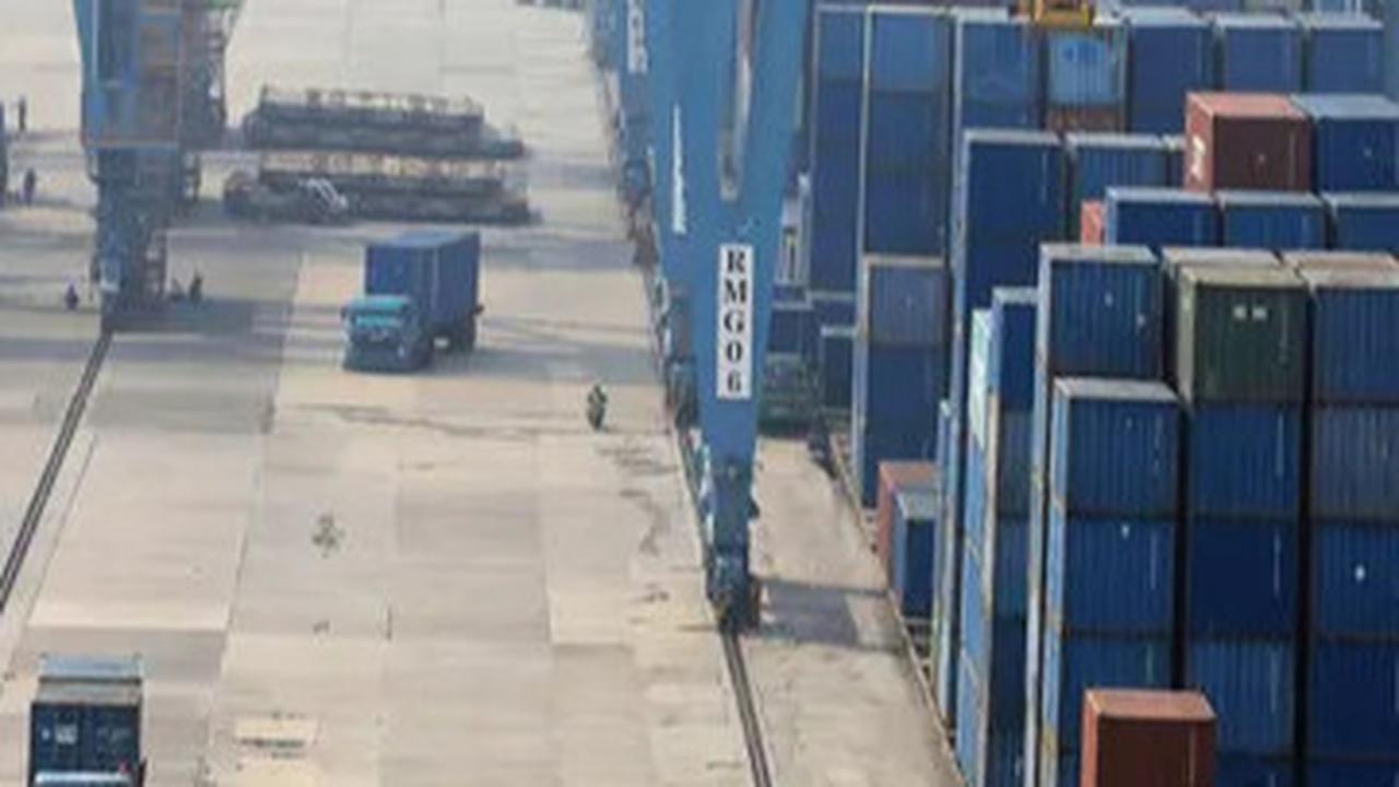 Ekspor-Impor Melonjak, BPS: Bukan karena Tarif Trump