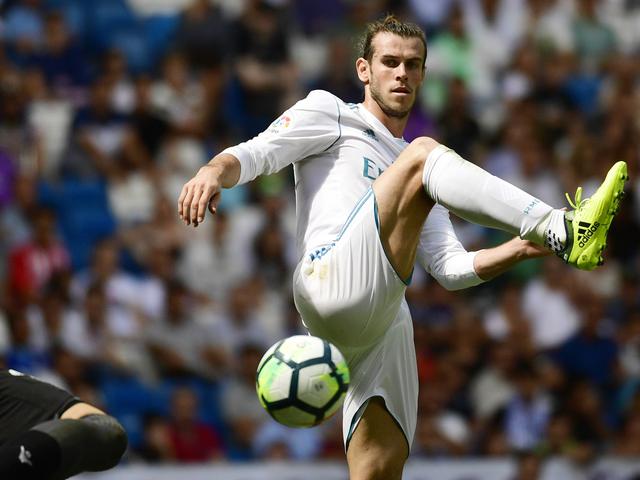 Real Madrid Segrup Dengan Spurs Bale Jadi Calo Tiket Dadakan Bola Liputan6 Com
