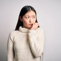 Ilustrasi Body-Focused Repetitive Behaviors/copyright shutterstock