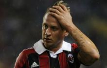 Baru teken kontrak, Mexes sudah dapat peringatan dari Mihajlovic