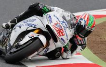 Ngobrol dengan Aprilia, Hayden ke World Superbike?