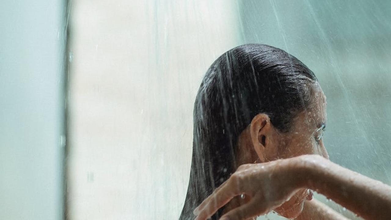 Doa Setelah Mandi Wajib