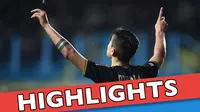 Video highlights Serie A antara Frosinone melawan Juventus yang berakhir dengan skor 0-2, Minggu (7/2/2016) WIB.