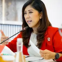 Menteri Komunikasi dan Digital atau Menkomdigi Meutya Hafid. (Ist)