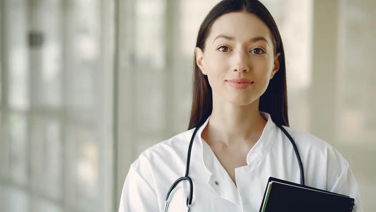 Hari Dokter Nasional, Jokowi: Mereka Pahlawan Tanpa Pamrih