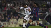 MU vs Barcelona Sudah Main, Saksikan Klimaks Duel Liga Europa Lewat Live Streaming Vidio