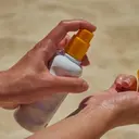 Nggak Takut Makeup Geser, Intip Pilihan Sunscreen Mist Terbaik untuk Re-Apply SPF