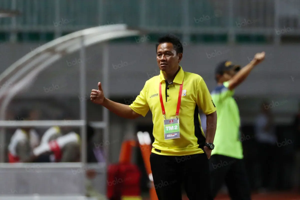 Timnas Indonesia