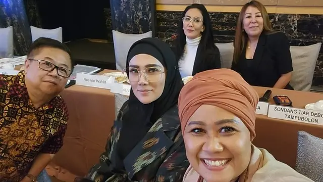 Mulan Jameela (Instagram/mulanjameela1)