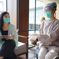 ERHA hadirkan solusi perawatan kecantikan yang bisa memaksimalkan kecantikan kamu selama masa social distacing.