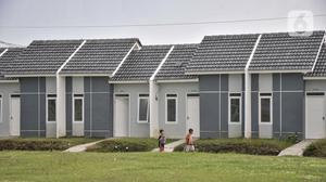 Danantara Expo Tawarkan 100 Ribu Rumah, DP 1 Persen dan Cicilan Rp1 Jutaan