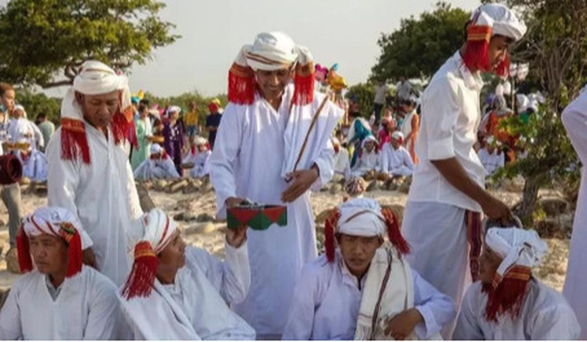 Komunitas Muslim di Vietnam